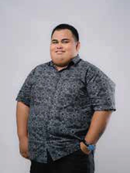 Abdul Hafizi Siregar
