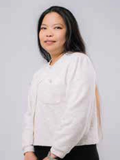 Natihah binti Shaari